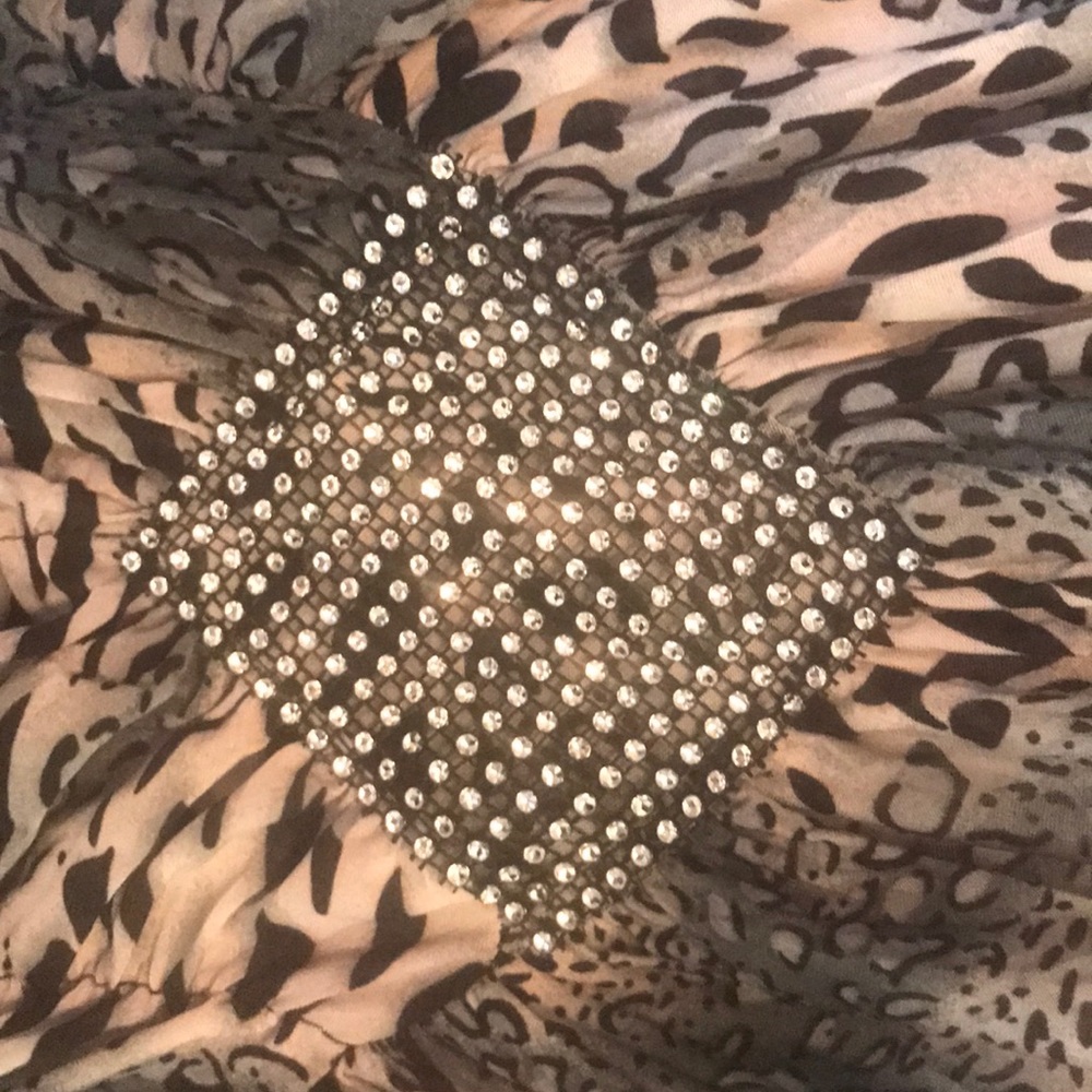Blouse - Picture 2 of 3